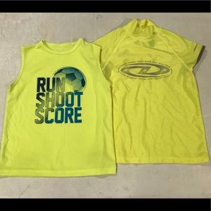 Boy’s bundle size 5/6